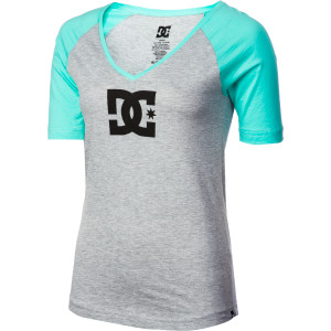 Tstar Raglan T-Shirt - 3/4-Sleeve - Women's 