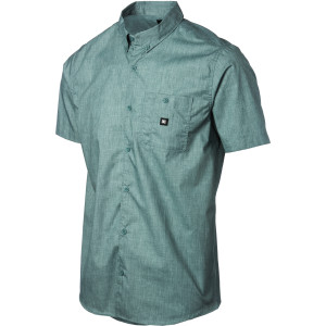 Anvil 2 Shirt - Short-Sleeve - Men's