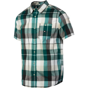 Woodwarth Shirt - Short-Sleeve - Men's 