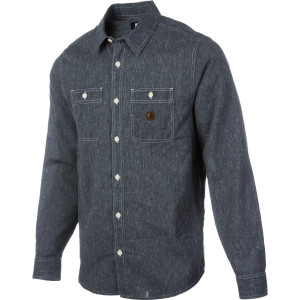 DC Pistol Whip Shirt - Long-Sleeve - Men's 
