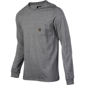 Assistant Manager T-Shirt - Long-Sleeve - Men's 