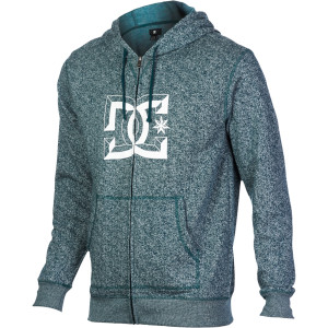 D-Rebel Full-Zip Hoodie - Men's 