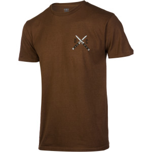 Switch Stance T-Shirt - Short-Sleeve - Men's 