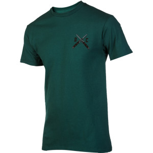Switch Stance T-Shirt - Short-Sleeve - Men's 