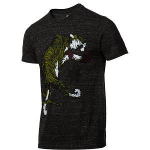 Fighting Tigers T-Shirt - Short-Sleeve - Men's 