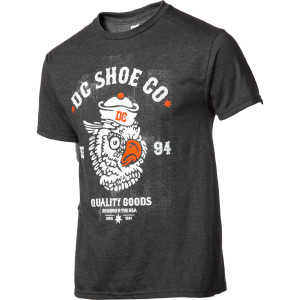 Owl Time T-Shirt - Short-Sleeve - Men's 