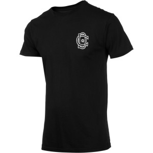 Silent Circle T-Shirt - Short-Sleeve - Men's 