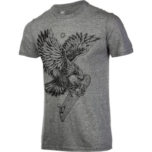 Woodpusher Triblend T-Shirt - Short-Sleeve - Men's 