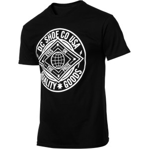 Flame Thrower Glow In The Dark T-Shirt - Short-Sleeve - Men's 