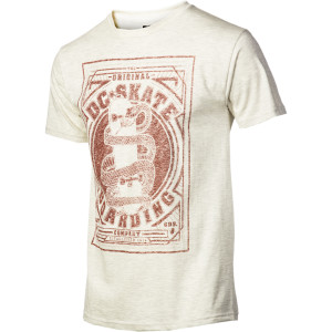 Snake Sugar T-Shirt - Short-Sleeve - Men's 