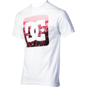 City Fill T-Shirt - Short-Sleeve - Men's 