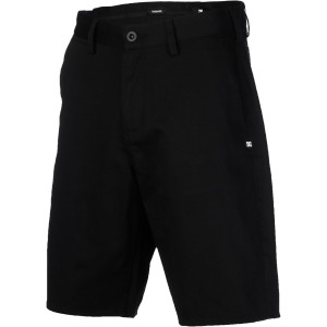 Straight Worker Short - Men's