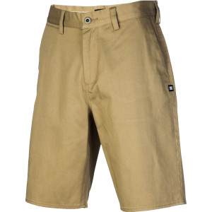 Straight Worker Short - Men's