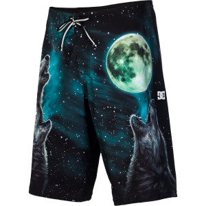 Howler Board Short - Men's 