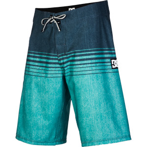 DC Banyan Board Short - Men's 