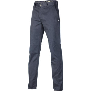 Straight Worker Pant - Men's
