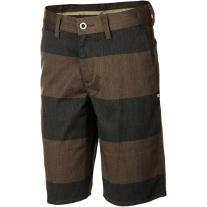 Worker Slim Short - Boys' 