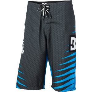 Carnivore Board Short - Boys'
