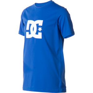 Reaction Rashguard - Short-Sleeve - Boys'