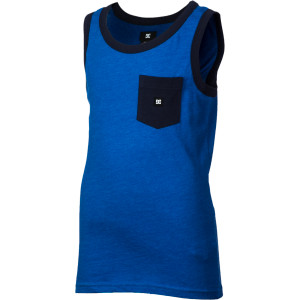 Contra Tank Top - Boys' 