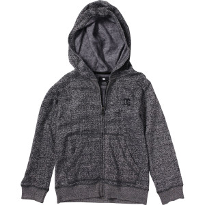 Rebel Full-Zip Hoodie - Boys' 