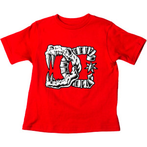 Bones T-Shirt - Short-Sleeve - Little Boys' 