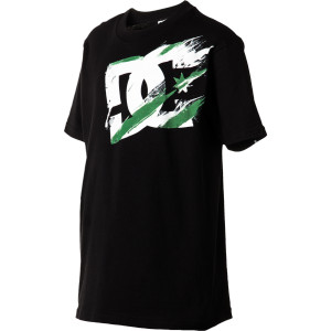 DC Former Color Changing Ink T-Shirt - Short-Sleeve - Boys'
