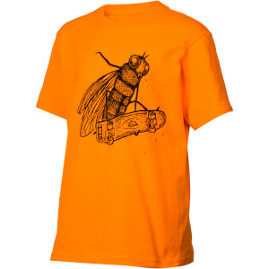 Fly Times T-Shirt - Short-Sleeve - Boys' 