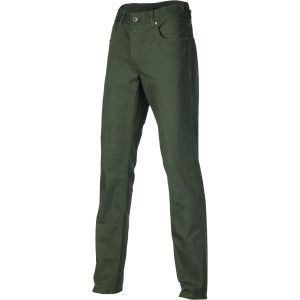 Straight Canvas Pant - Men's 