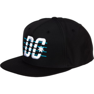 Velton Snapback Hat 