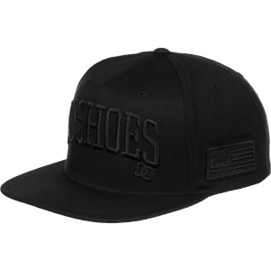 Prowarp Snapback Hat 