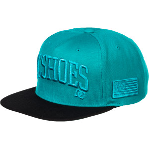 Prowarp Snapback Hat 