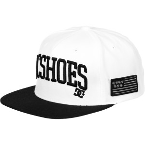 Prowarp Snapback Hat 