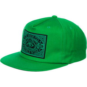 Swifty Snapback Hat 