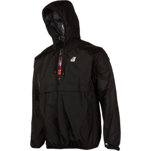 K-Way Jacket - Men's 