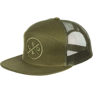 DC Farvenugget Trucker Hat 