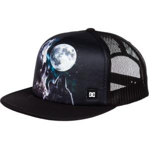Wolfpack Trucker Hat 