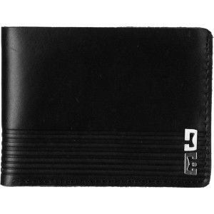 Founder Bi-Fold Wallet - Men's 