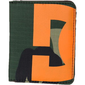 Barken Bi-Fold Wallet - Men's 