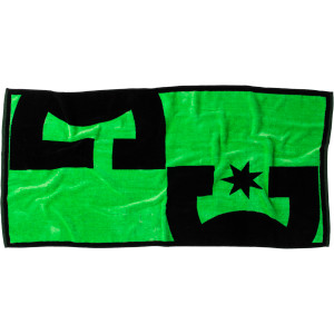 Bather Beach Towel 