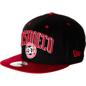 RD League Snapback New Era Hat 