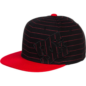 DC Completer Flexfit Hat - Boys' 