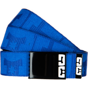 DC Reverb Belt