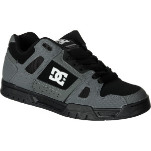 DC Stag Skate Shoe - Men's -image