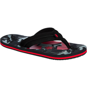 Central Graffik Flip Flop - Men's