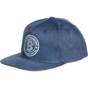 Shiner Snapback Hat