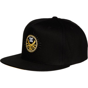 Creebar Snapback Hat