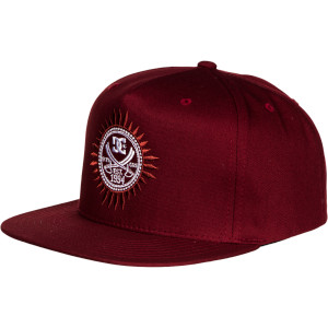 Creebar Snapback Hat