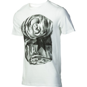 DC River Pebble Slim T-Shirt - Short-Sleeve - Men's