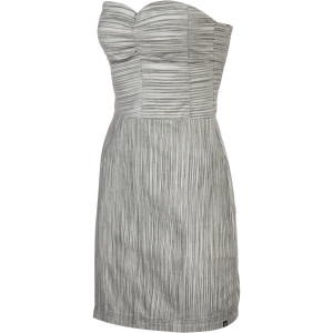 Palm Dress - Women's